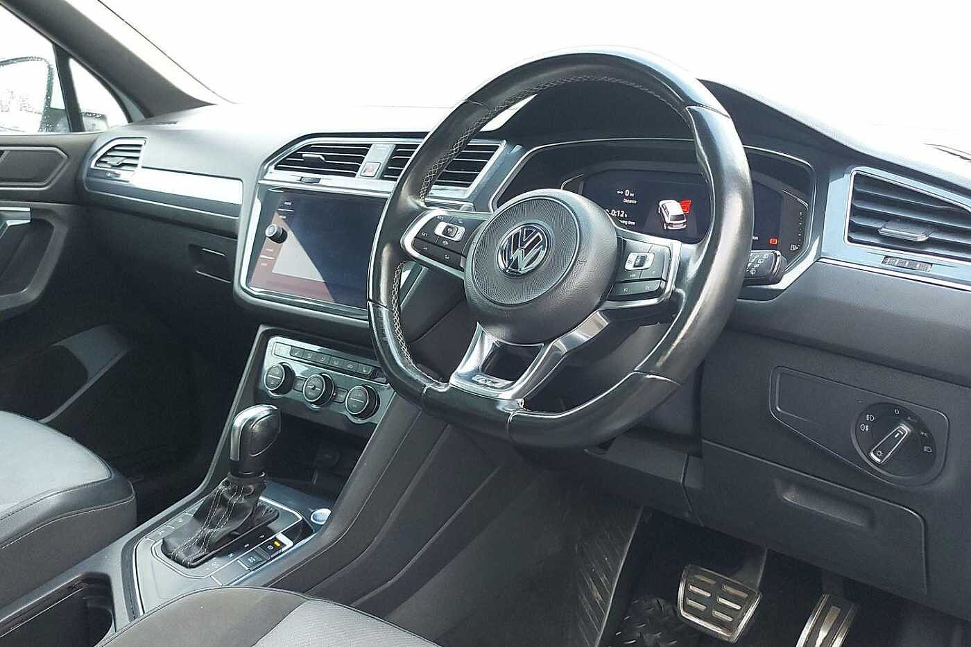 Used Volkswagen Tiguan Allspace 2020 for sale - 77177289: Photo 6