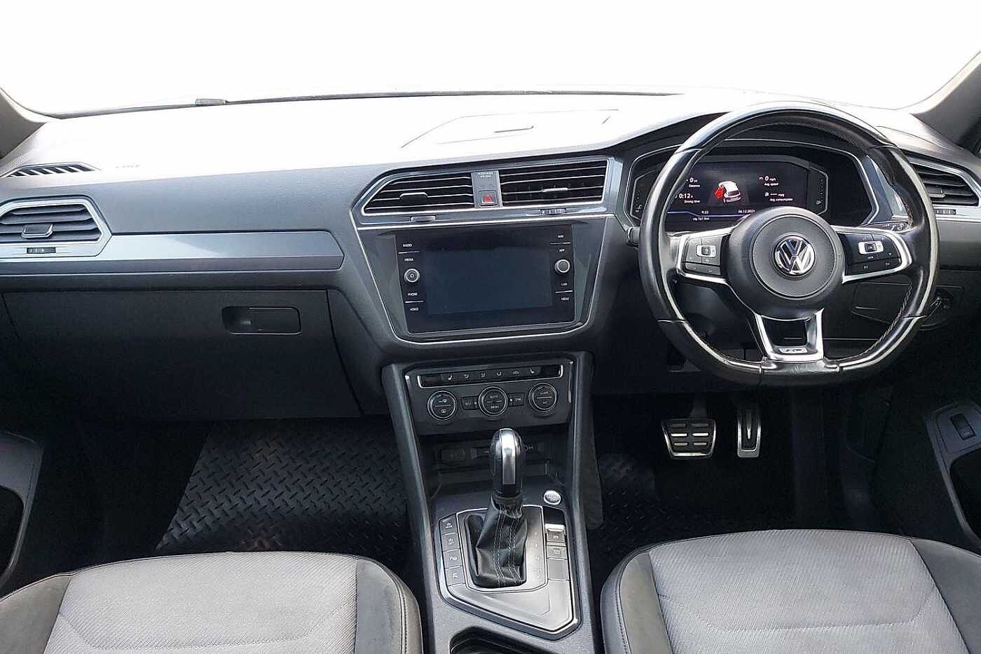 Used Volkswagen Tiguan Allspace 2020 for sale - 77177289: Photo 9