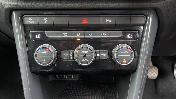 Used Volkswagen T-Roc 2020 for sale - 76111172: Photo 16
