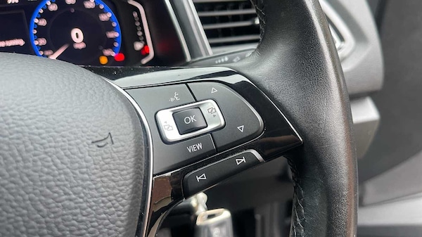Used Volkswagen T-Roc 2020 for sale - 76111172: Photo 18
