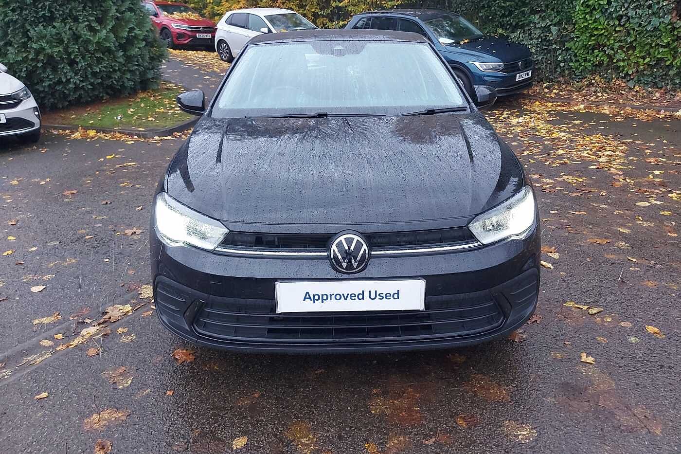 Used Volkswagen Polo 2023 for sale - 76419838: Photo 15