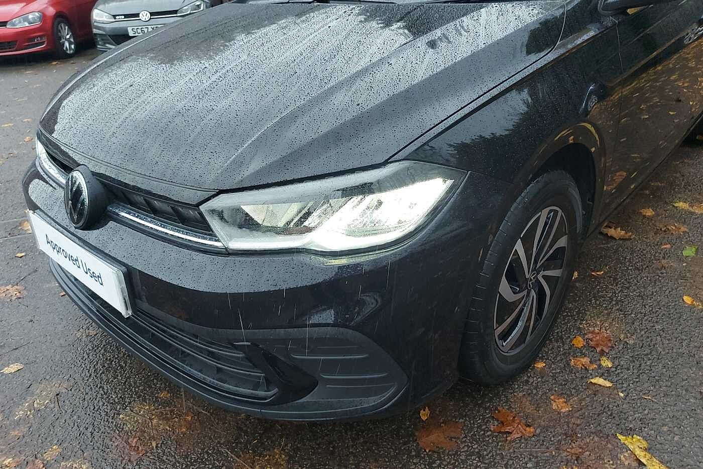 Used Volkswagen Polo 2023 for sale - 76419838: Photo 16