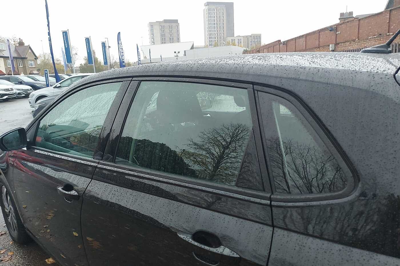 Used Volkswagen Polo 2023 for sale - 76419838: Photo 17