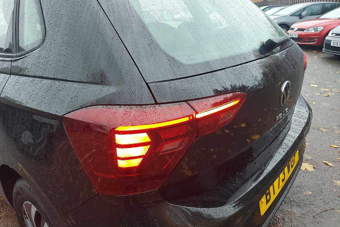 Used Volkswagen Polo 2023 for sale - 76419838: Photo 18