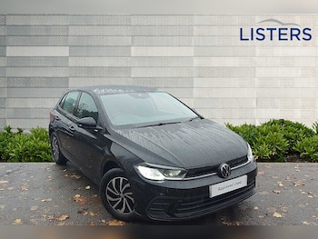 Used Volkswagen Polo 2023 for sale - 76419838: Photo