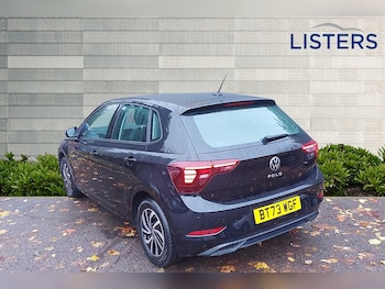 Used Volkswagen Polo 2023 for sale - 76419838: Photo