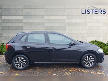 Used Volkswagen Polo 2023 for sale - 76419838: Photo