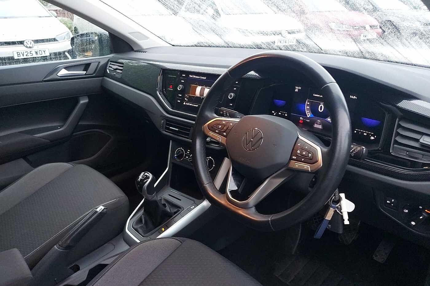 Used Volkswagen Polo 2023 for sale - 76419838: Photo 6