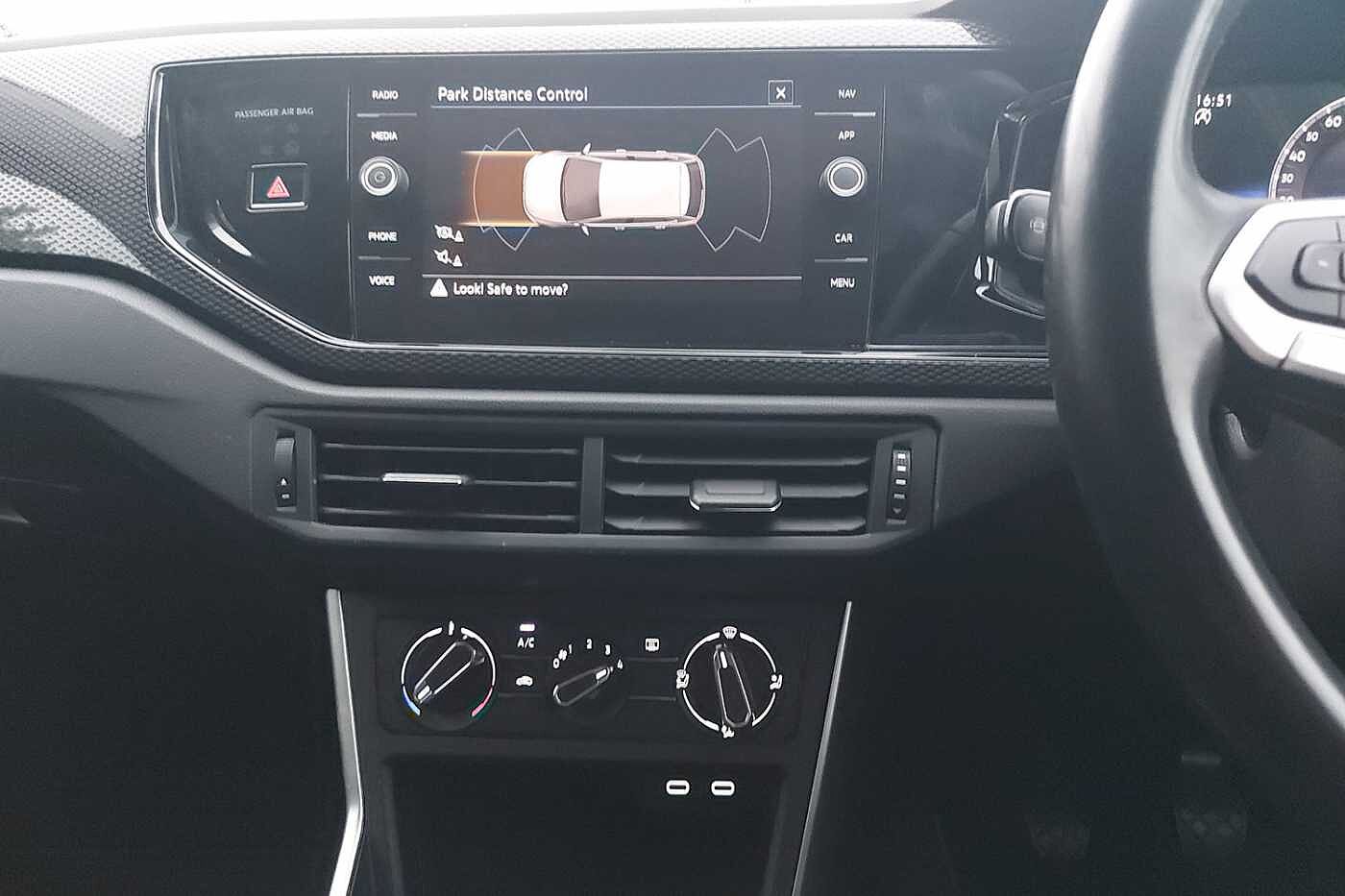 Used Volkswagen Polo 2023 for sale - 76419838: Photo 9