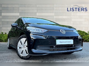 Volkswagen - ID3