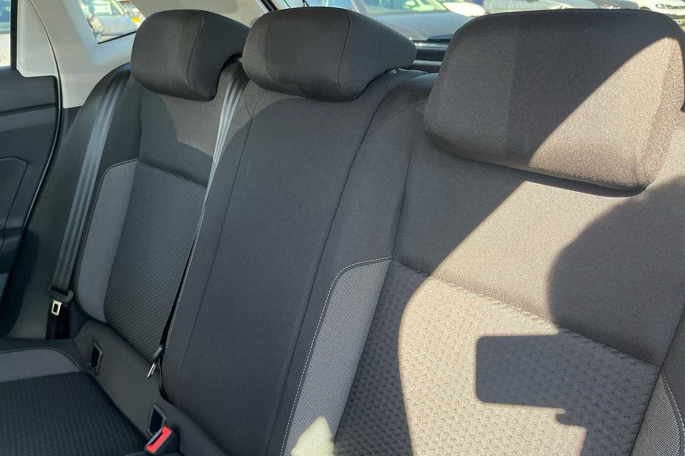 Used Volkswagen Polo 2024 for sale - 77346374: Photo 11