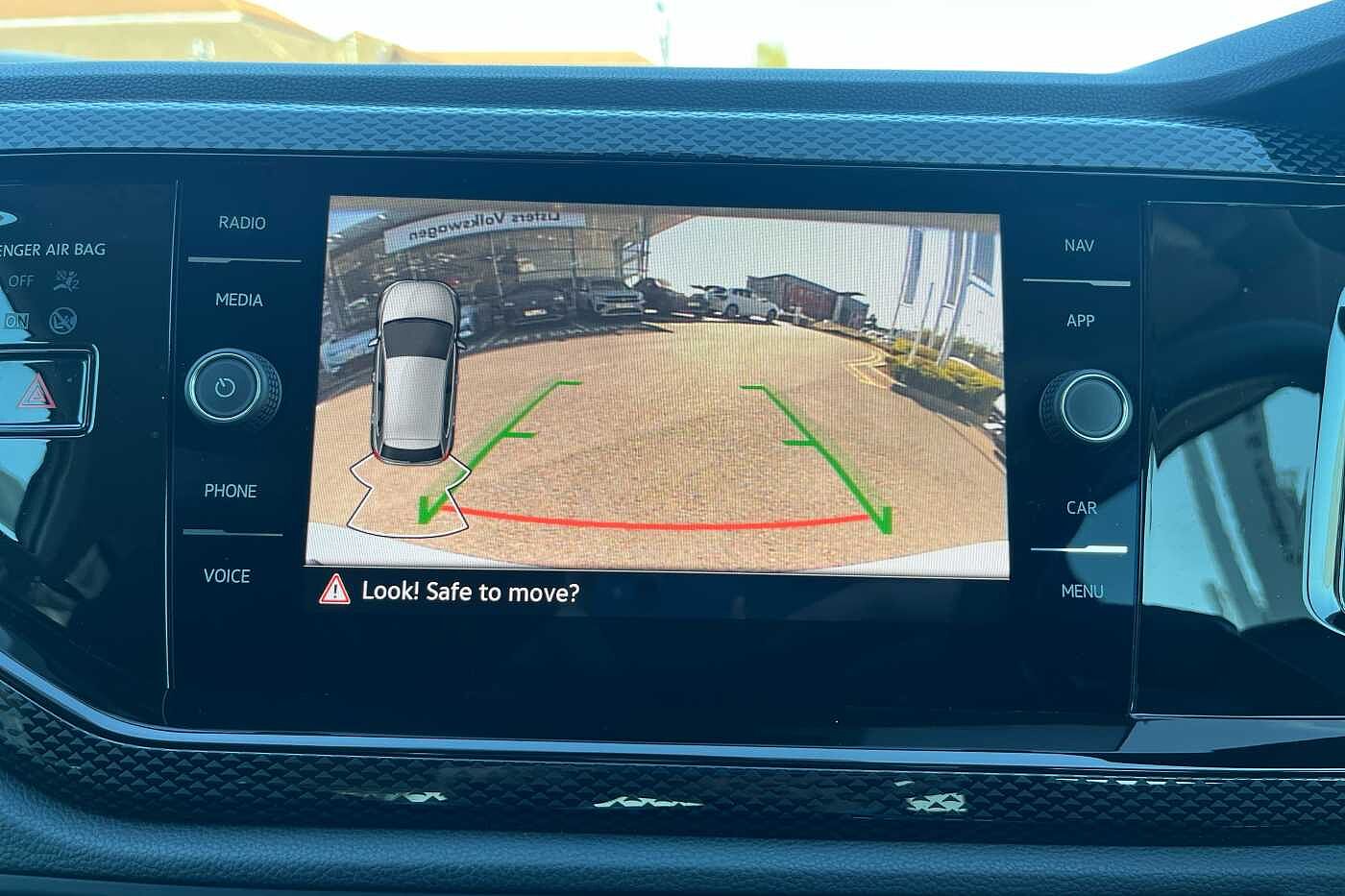 Used Volkswagen Polo 2024 for sale - 77346374: Photo 13