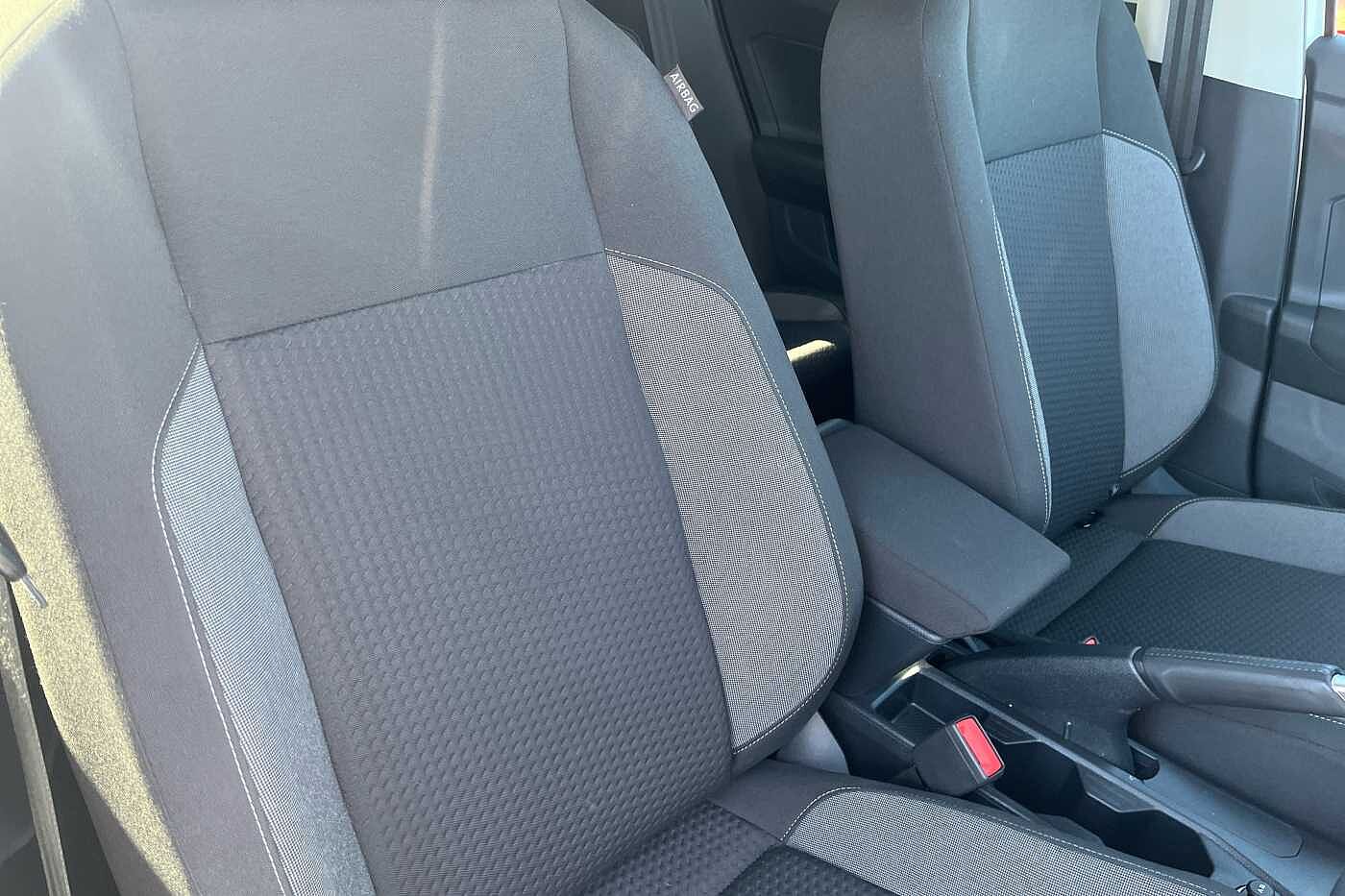 Used Volkswagen Polo 2024 for sale - 77346374: Photo 19