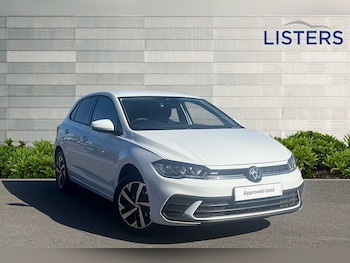 Used Volkswagen Polo 2024 for sale - 77346374: Photo