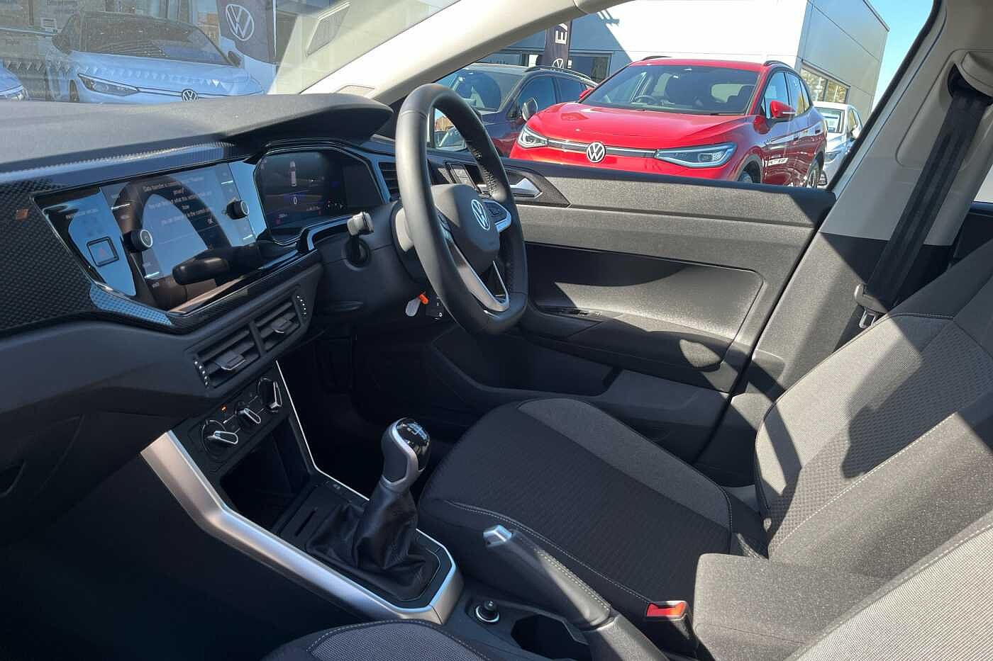 Used Volkswagen Polo 2024 for sale - 77346374: Photo 2