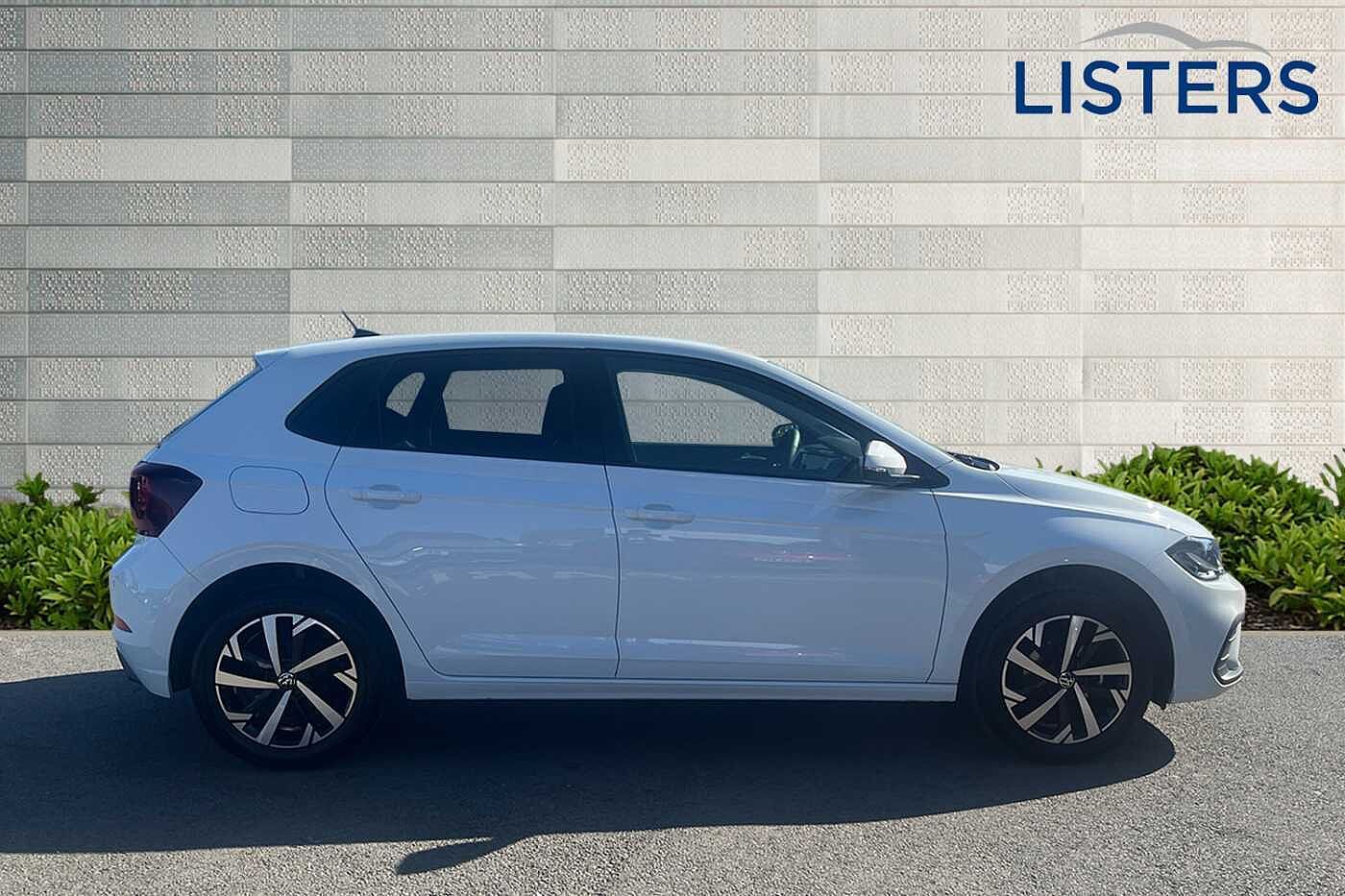 Used Volkswagen Polo 2024 for sale - 77346374: Photo 4