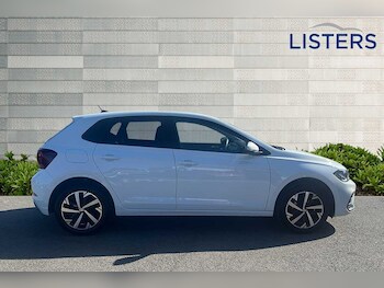 Used Volkswagen Polo 2024 for sale - 77346374: Photo