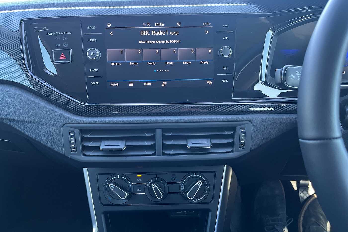 Used Volkswagen Polo 2024 for sale - 77346374: Photo 8