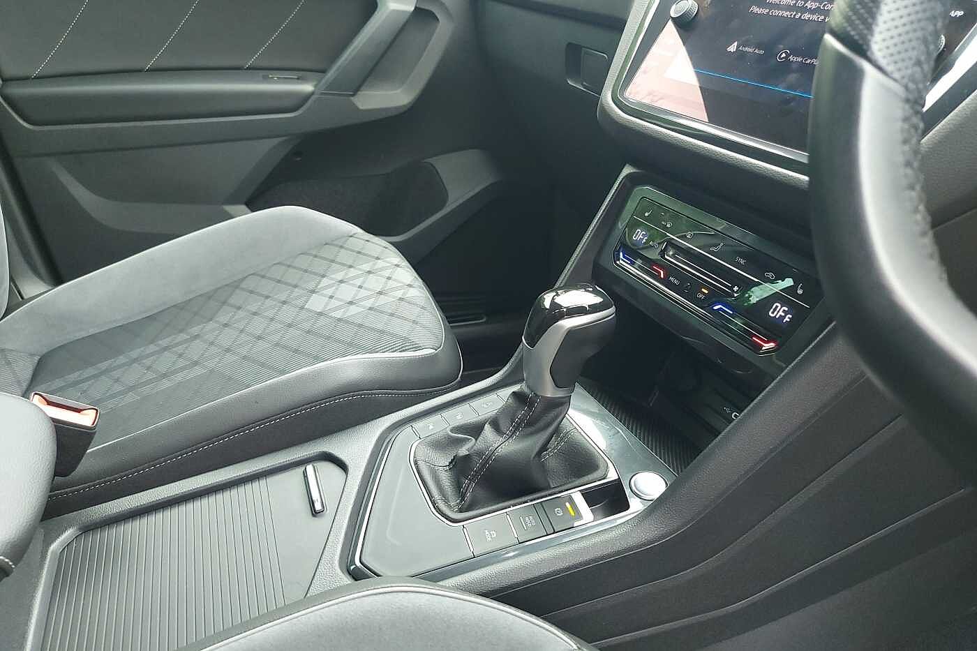 Used Volkswagen Tiguan 2024 for sale - 76474477: Photo 10