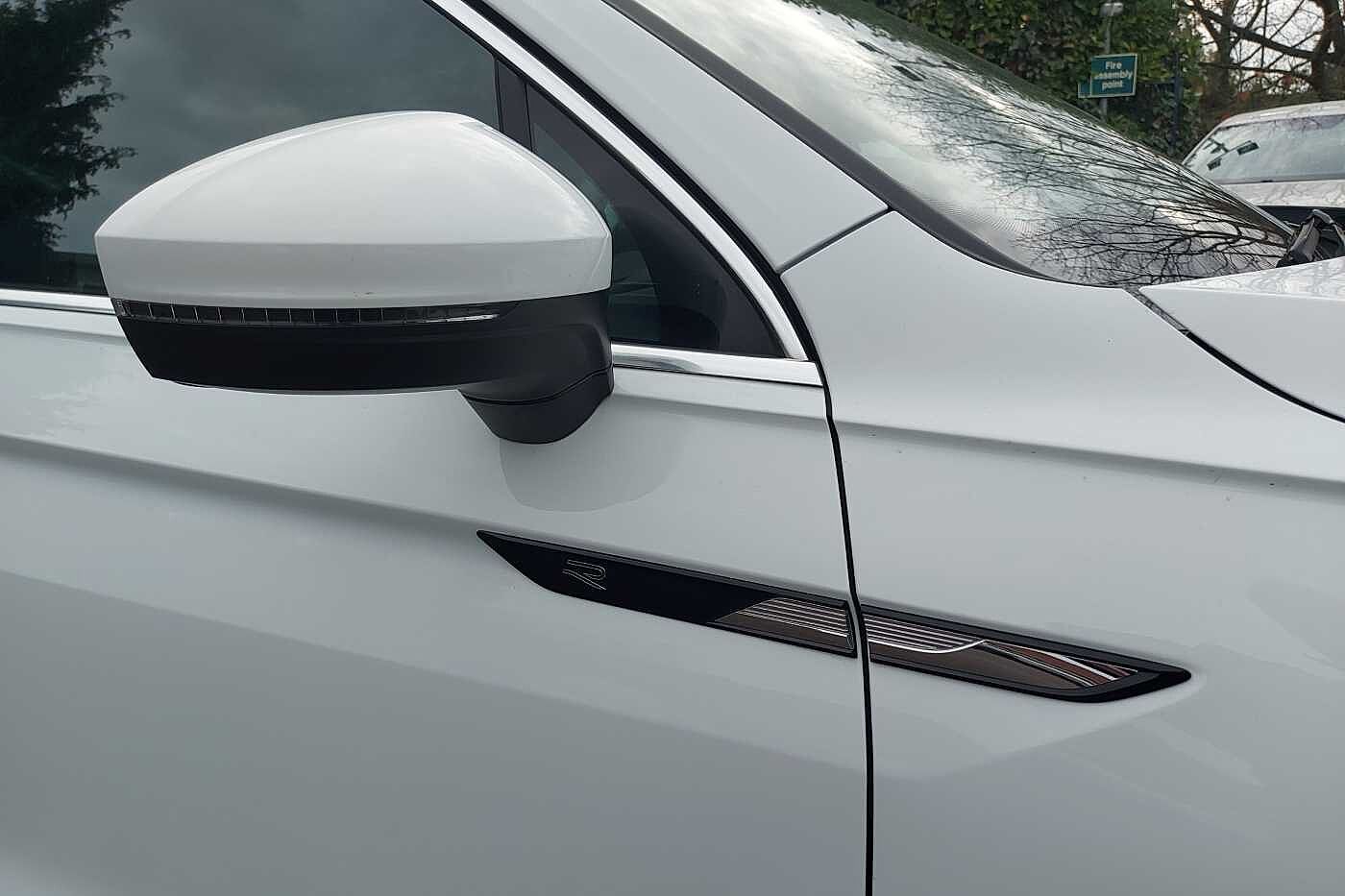 Used Volkswagen Tiguan 2024 for sale - 76474477: Photo 13