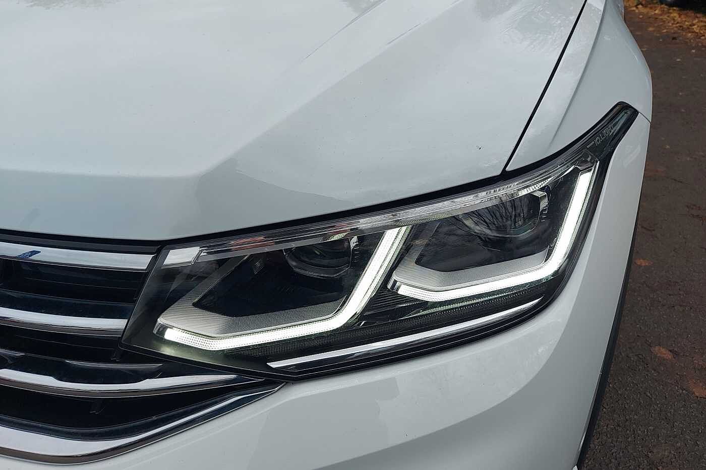 Used Volkswagen Tiguan 2024 for sale - 76474477: Photo 18