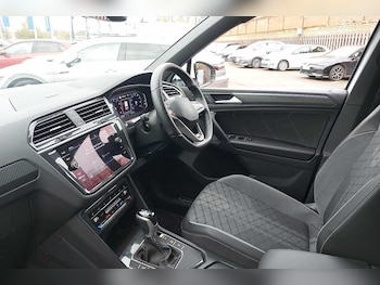 Used Volkswagen Tiguan 2024 for sale - 76474477: Photo