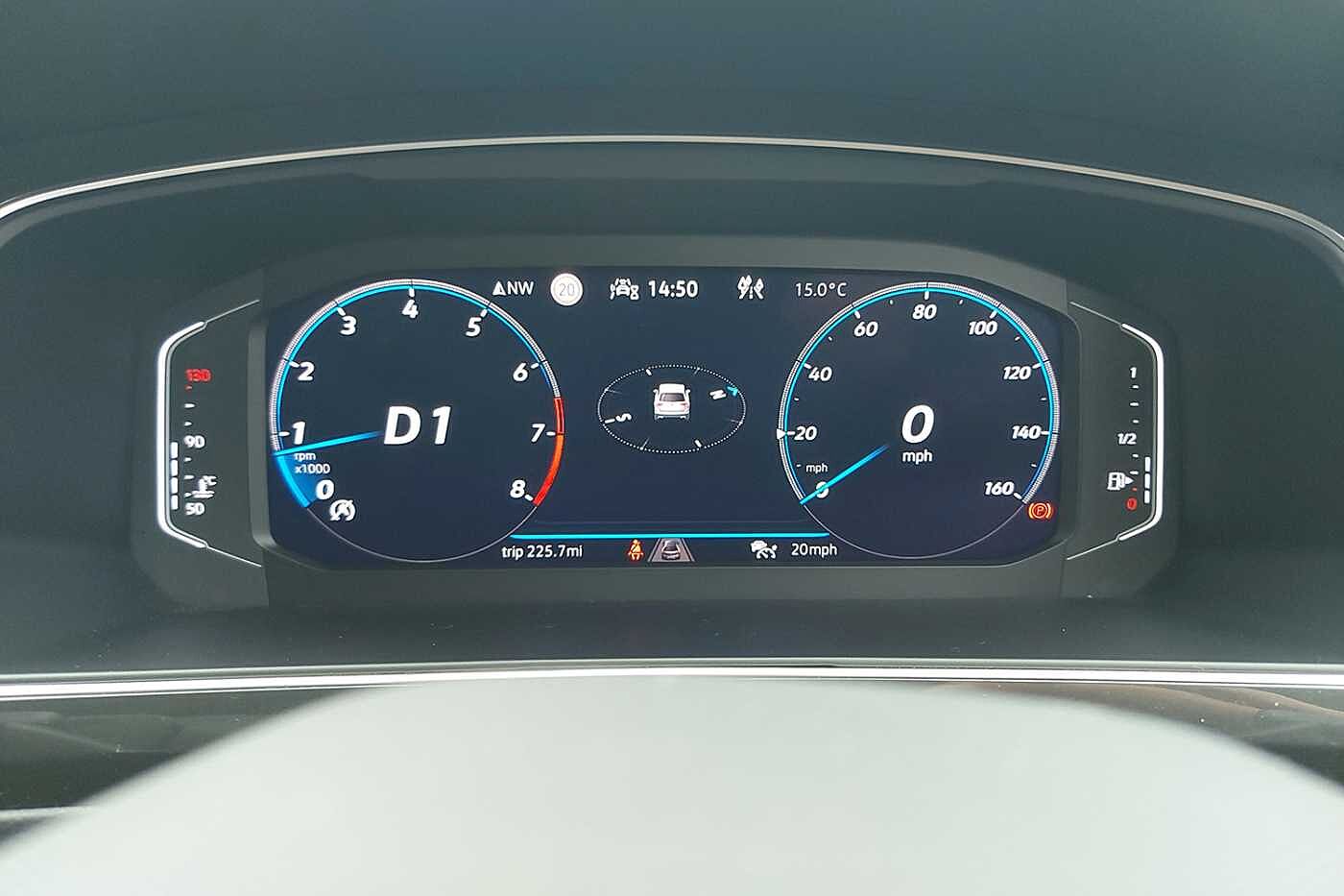 Used Volkswagen Tiguan 2024 for sale - 76474477: Photo 7