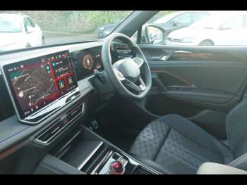 Used Volkswagen Tiguan 2024 for sale - 73360790: Photo