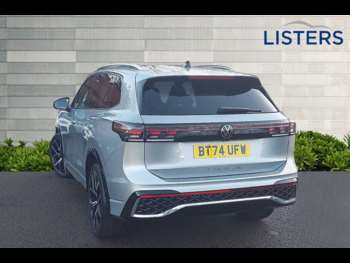 Used Volkswagen Tiguan 2024 for sale - 73360790: Photo