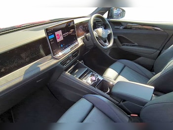 Used Volkswagen Tiguan 2026 for sale - 79094569: Photo
