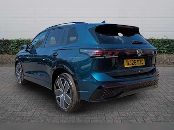 Used Volkswagen Tiguan 2026 for sale - 79094569: Photo