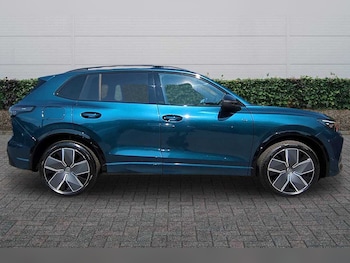Used Volkswagen Tiguan 2026 for sale - 79094569: Photo