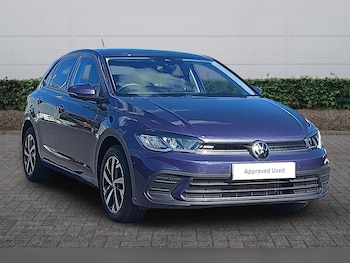 Used Volkswagen Polo 2026 for sale - 78589587: Photo