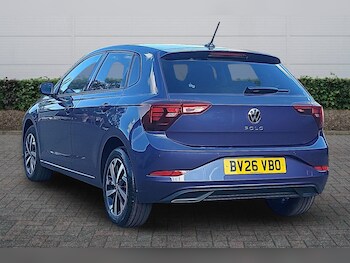 Used Volkswagen Polo 2026 for sale - 78589587: Photo