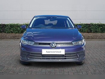 Used Volkswagen Polo 2026 for sale - 78589587: Photo