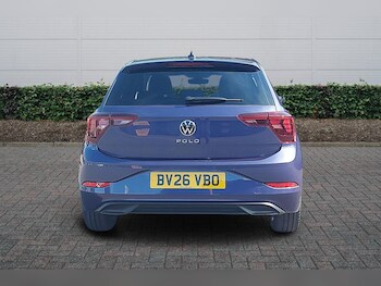 Used Volkswagen Polo 2026 for sale - 78589587: Photo