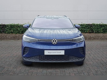 Used Volkswagen ID.4 2025 for sale - 76800439: Photo