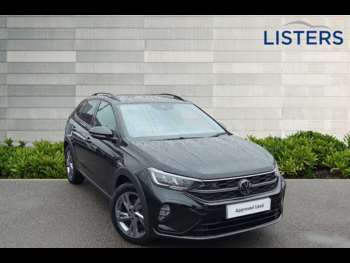 2024 (24) - 1.0 TSI 110 R-Line 5dr DSG