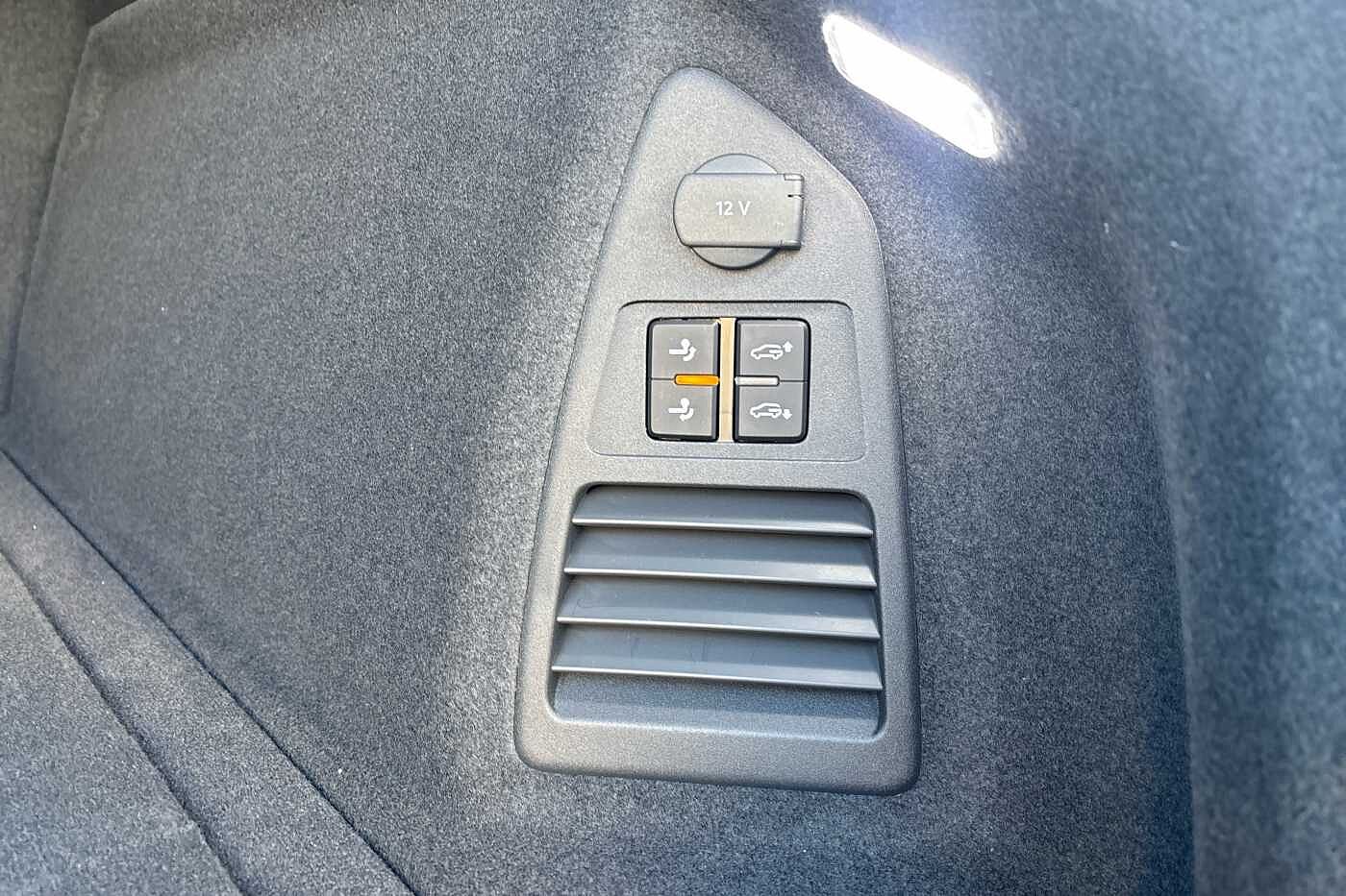 Used Volkswagen Touareg 2025 for sale - 77525757: Photo 13