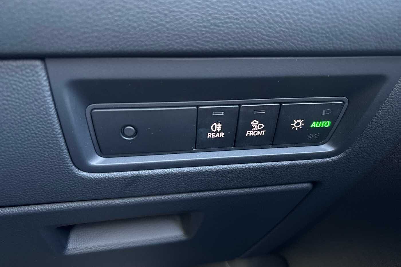 Used Volkswagen Touareg 2025 for sale - 77525757: Photo 16