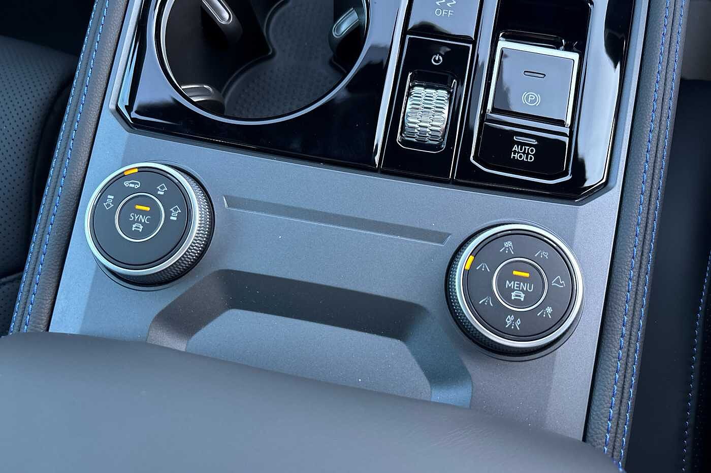 Used Volkswagen Touareg 2025 for sale - 77525757: Photo 17