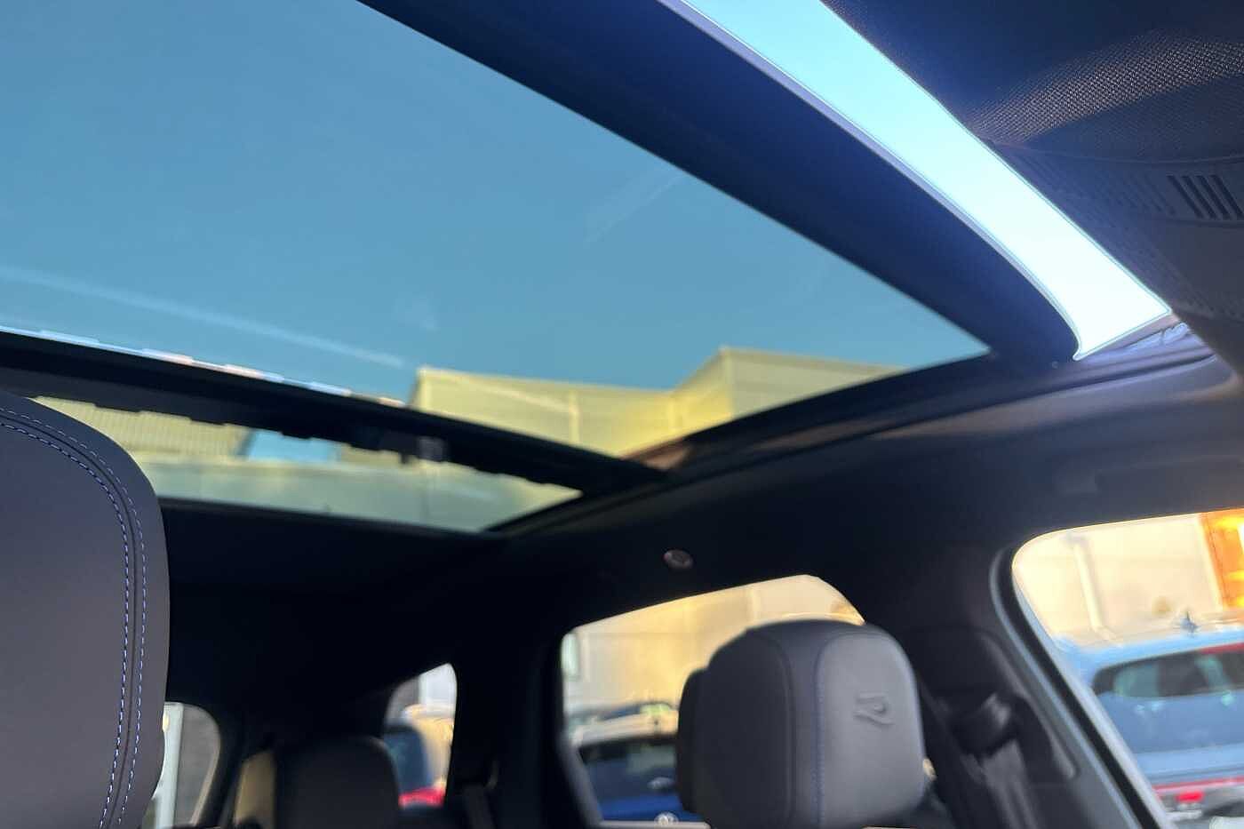 Used Volkswagen Touareg 2025 for sale - 77525757: Photo 20