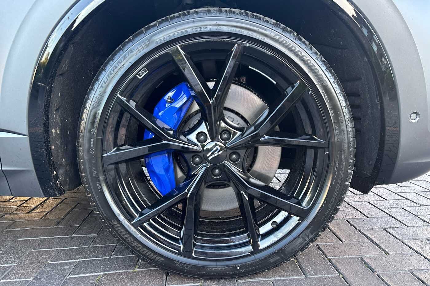 Used Volkswagen Touareg 2025 for sale - 77525757: Photo 5