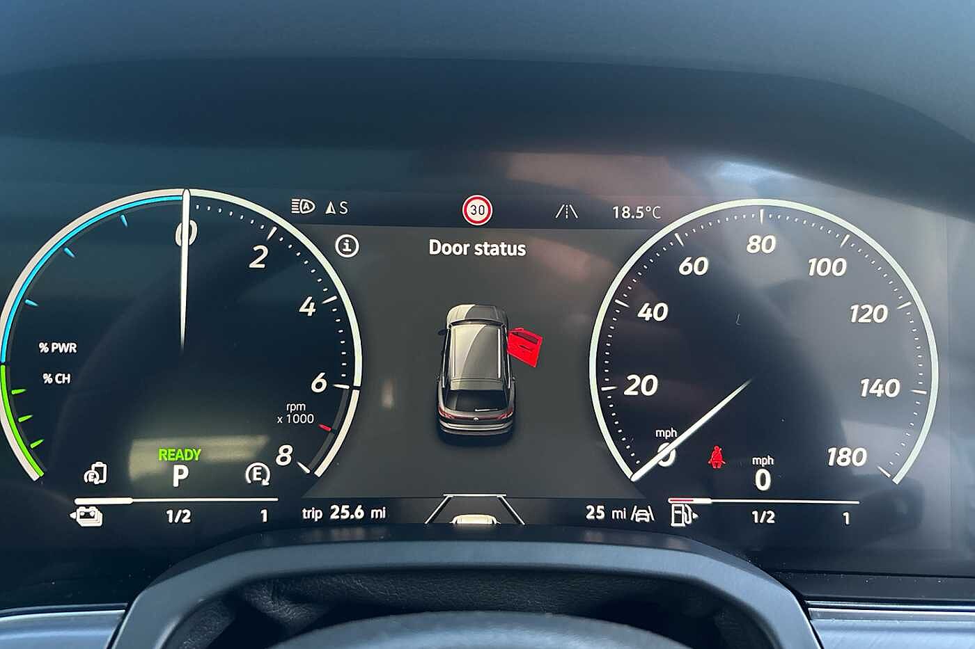 Used Volkswagen Touareg 2025 for sale - 77525757: Photo 7