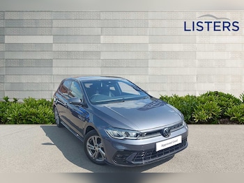 2023 (72) - 1.0 TSI R-Line 5dr
