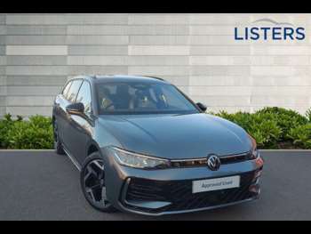 2025 (74) - 1.5 TSI eHybrid 272 R-Line 5dr DSG