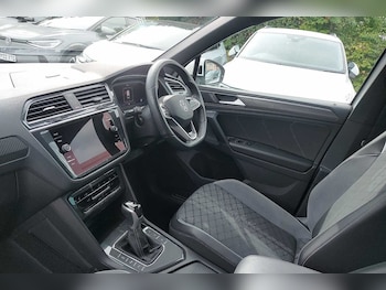 Used Volkswagen Tiguan 2023 for sale - 75758294: Photo