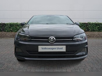 Used Volkswagen Polo 2018 for sale - 78385217: Photo