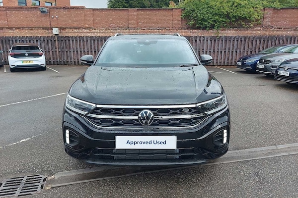 Used Volkswagen T-Roc 2025 for sale - 76111055: Photo 16