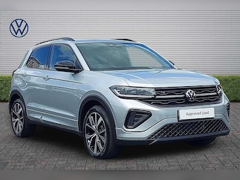 Used Volkswagen T-Cross 2026 for sale - 79454640: Photo